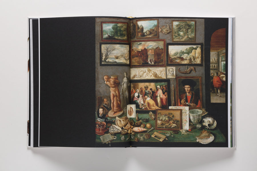 Collecting Nature: The History of the Herbarium and Natural Specimens 2