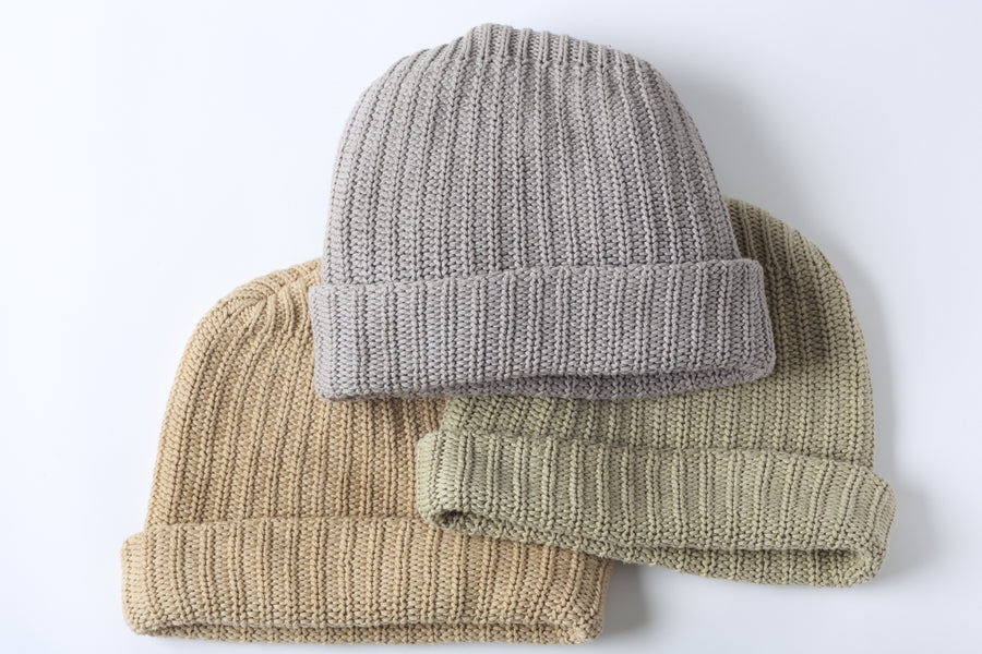 Elsewhere Knit Caps