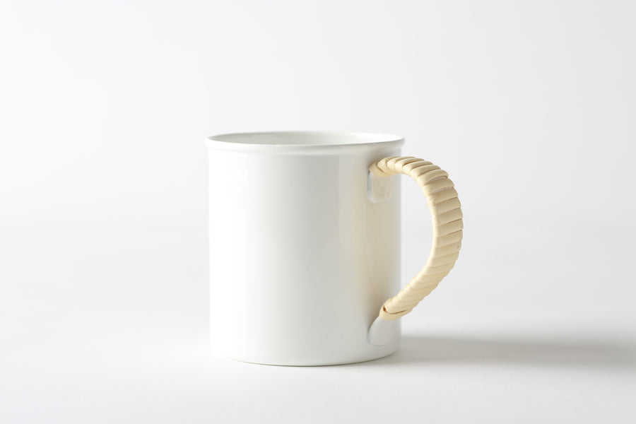Enamel Mug 1