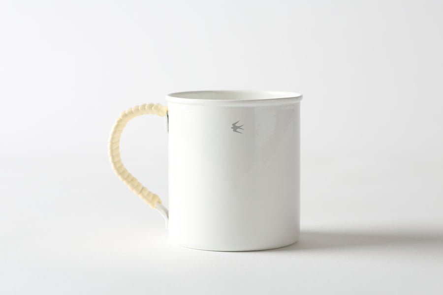 Enamel Mug 3