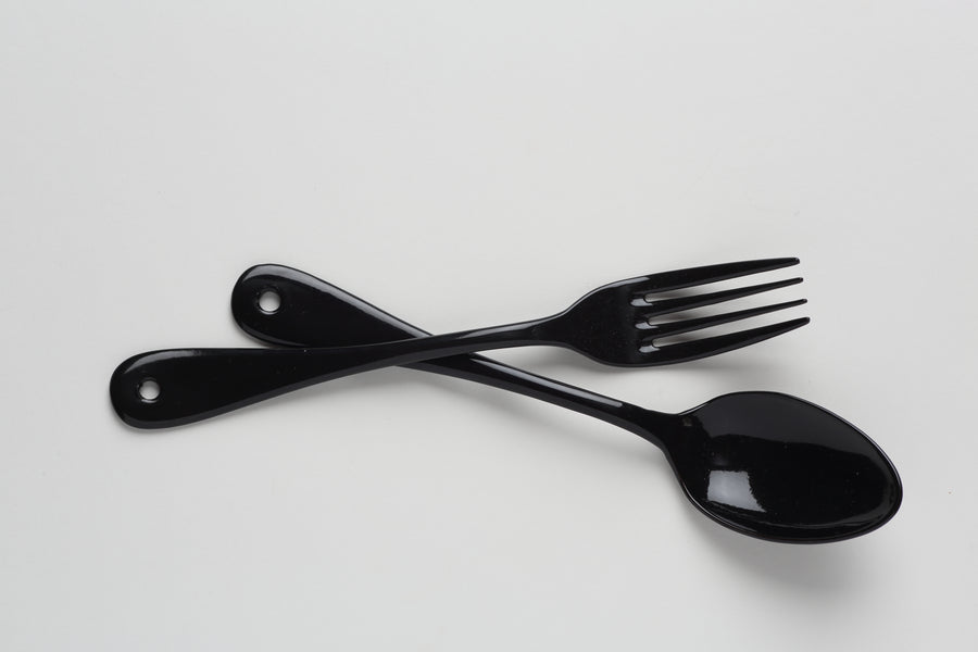 Enamel Utensils
