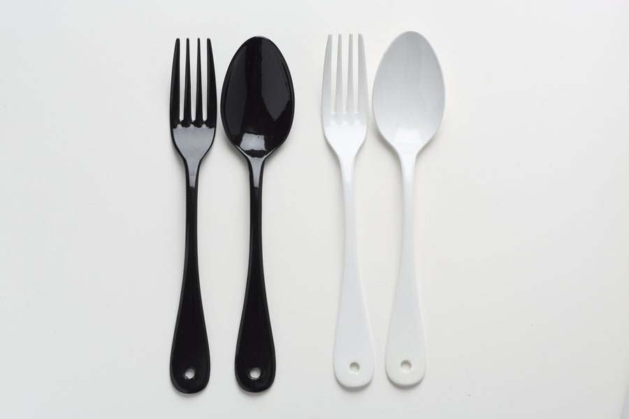 Enamel Utensils