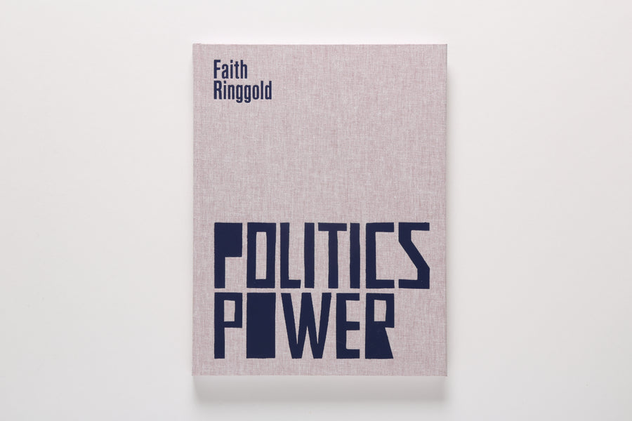 Politics / Power cover