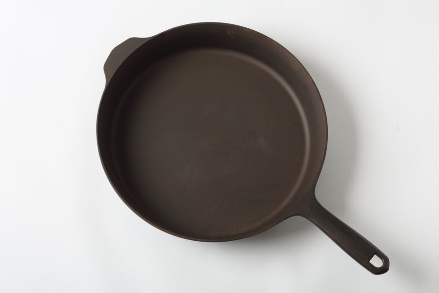 Field Co Skillet No. 10