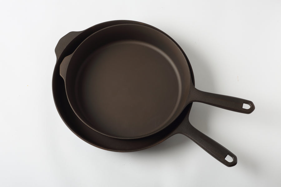 Field Co. Skillet collection