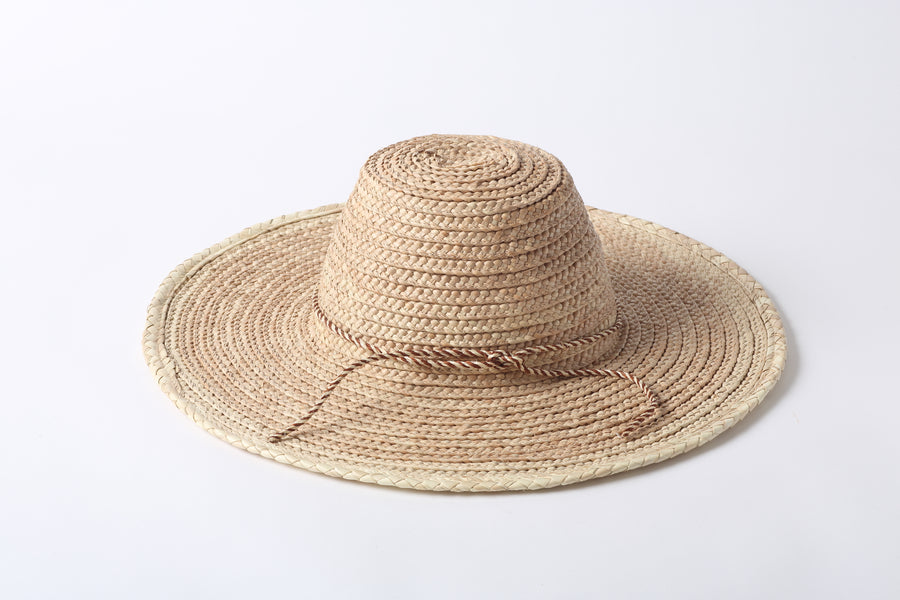 Hecho Hat 