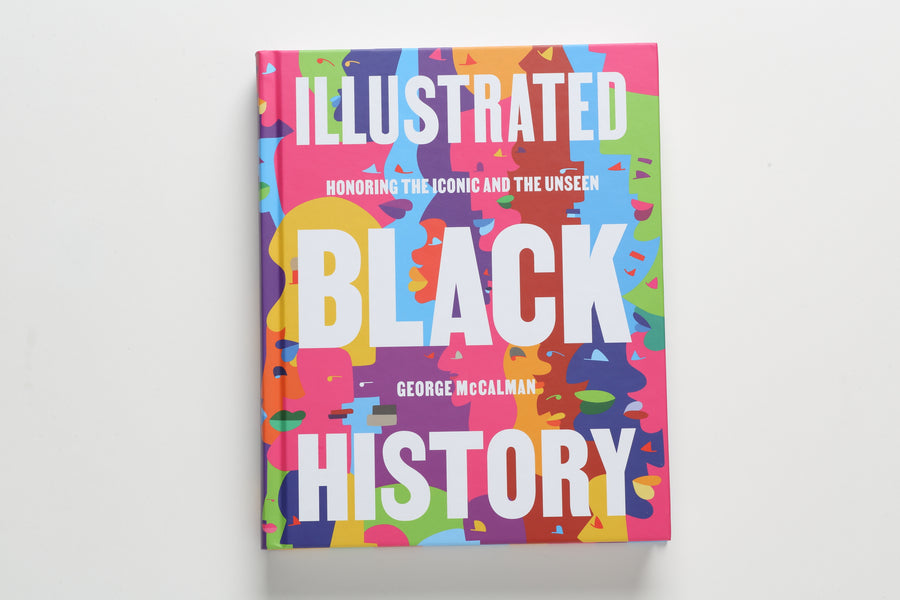 Illustrated Black History