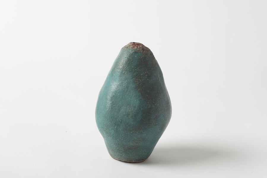 Justin Small Vessel 1