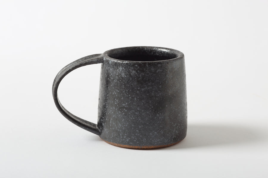 Manueveryday Coffee mug black