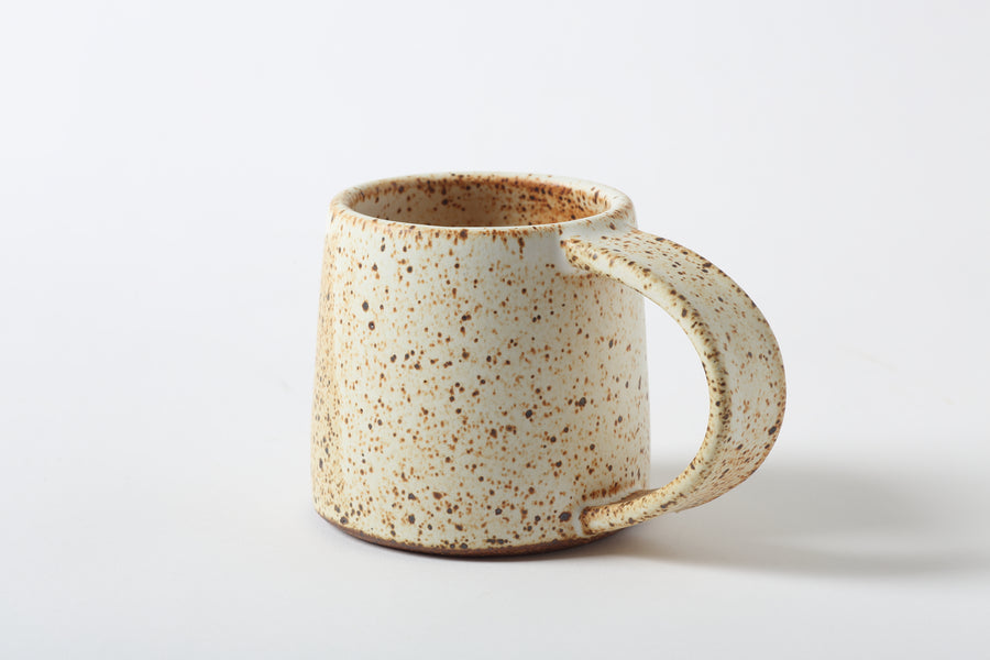 Manueveryday Coffee mug Eggshell