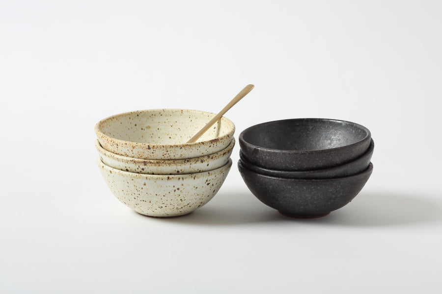 Manueveryday ice cream bowls