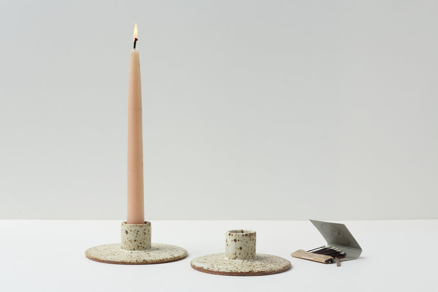 Maneveryday Candlestick holders