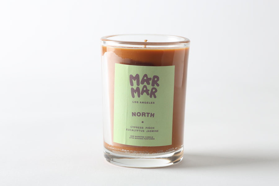 Mar Mar Candle North