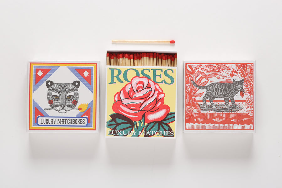 Matchbox collection 2