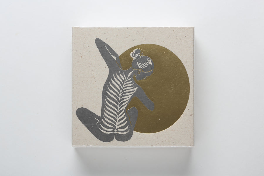 Yogo Matchbox