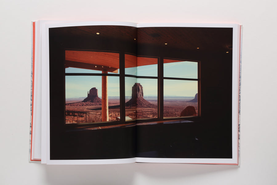 Nick Meek: Unreliable Memories 1