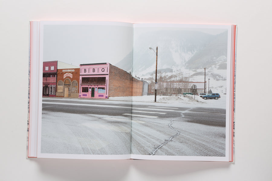 Nick Meek: Unreliable Memories 3