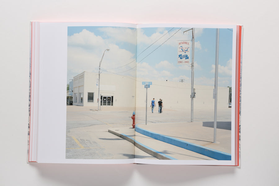Nick Meek: Unreliable Memories 4