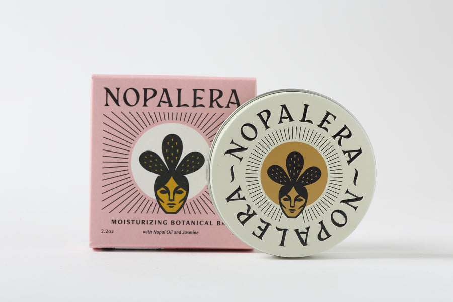 Nopalera Botanical Lotion bar jamaica