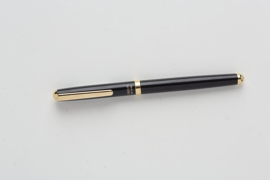 Ohto Liberty Ceramic Roller Ball Pen