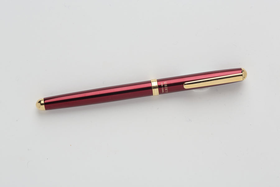 Ohto Liberty Ceramic Roller Ball Pen