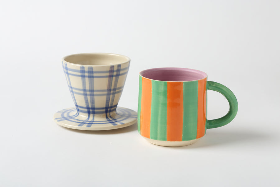 Pala Coffee drip set 1