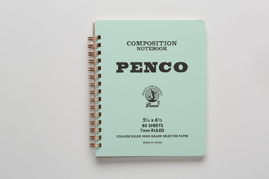 Penco Composition Notebook