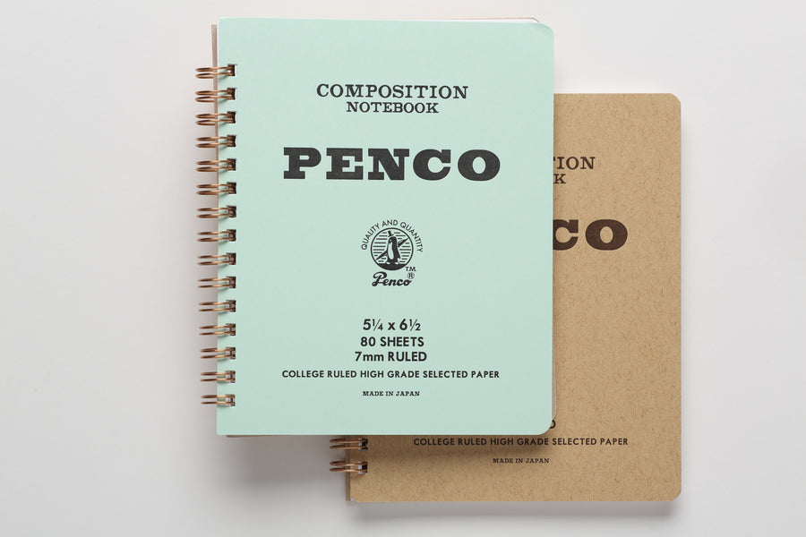 Penco Composition Notebook