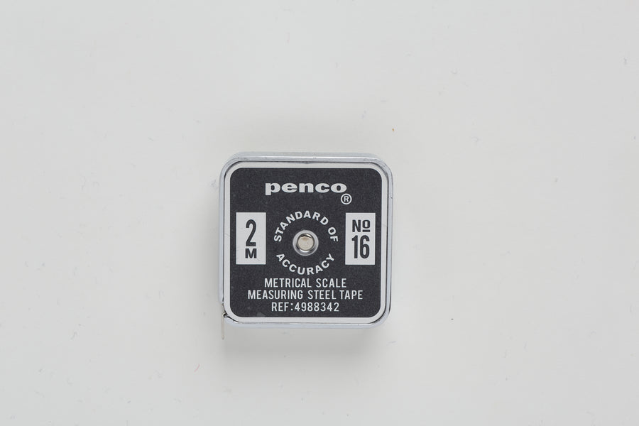 Pocket Tape Measure