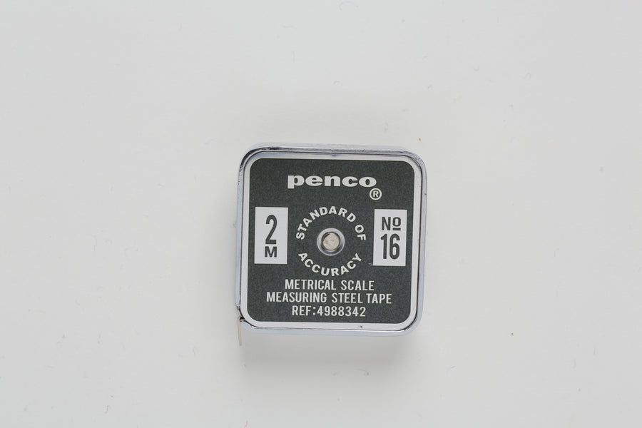 Pocket Tape Measure