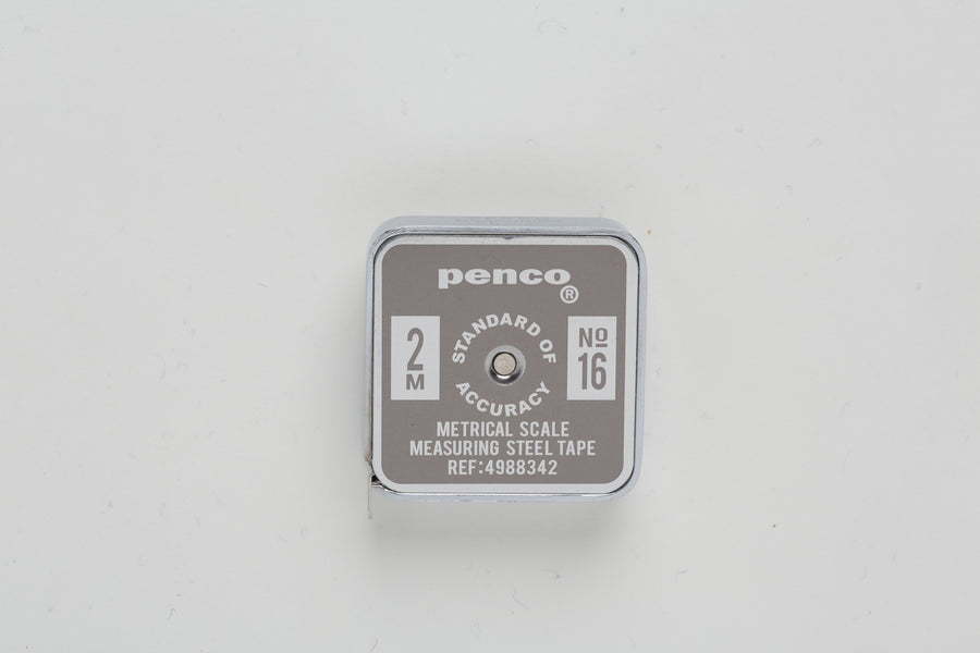 Pocket Tape Measure