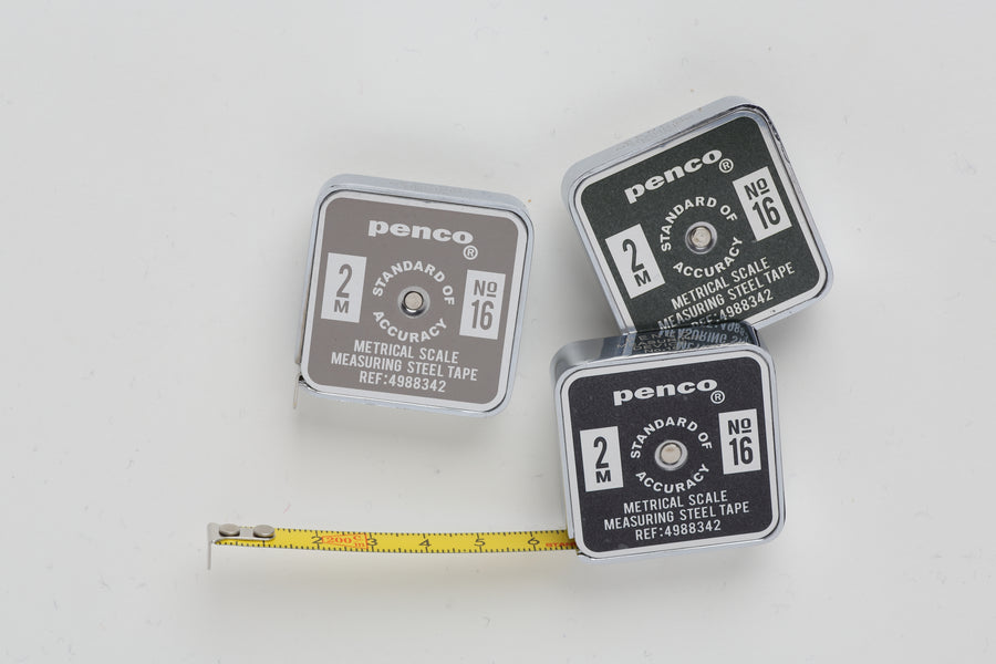 Pocket Tape Measure