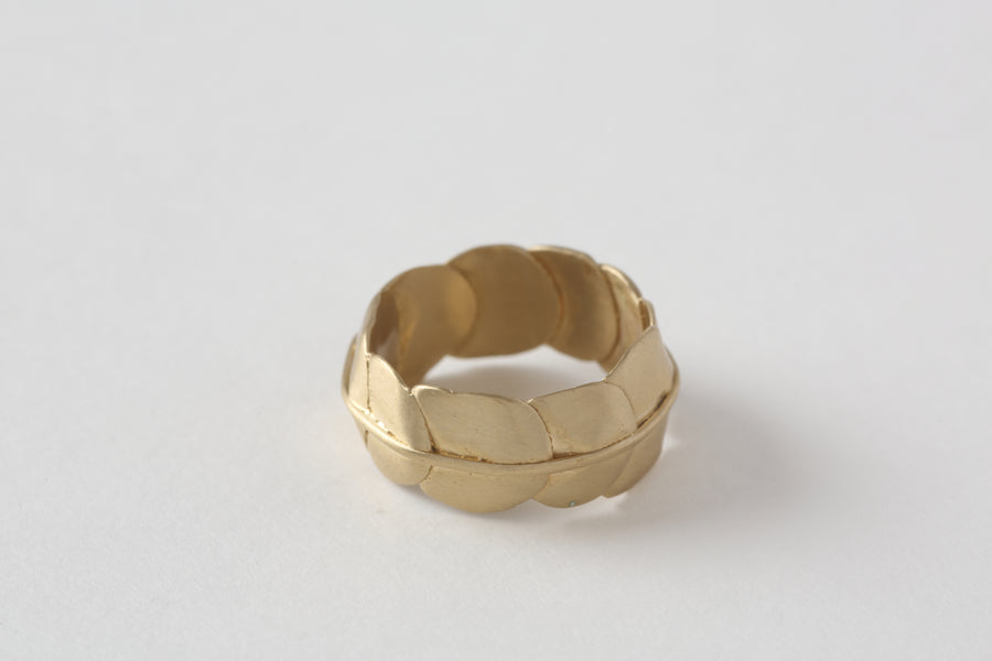 8.6.4 Design Disc Ring