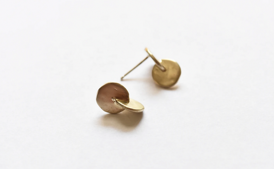 8.6.4 Design Double Circle Studs