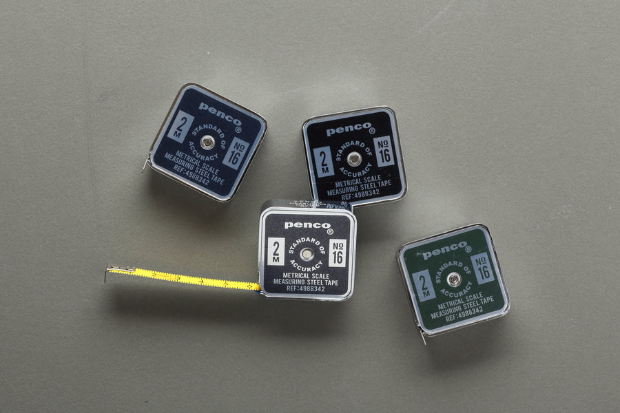 pocket tape measure