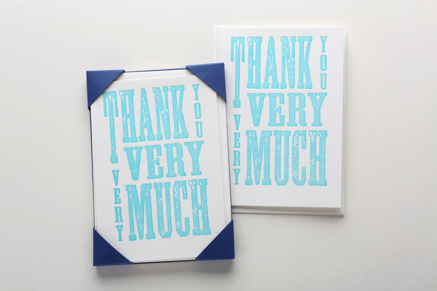 Thank you very much