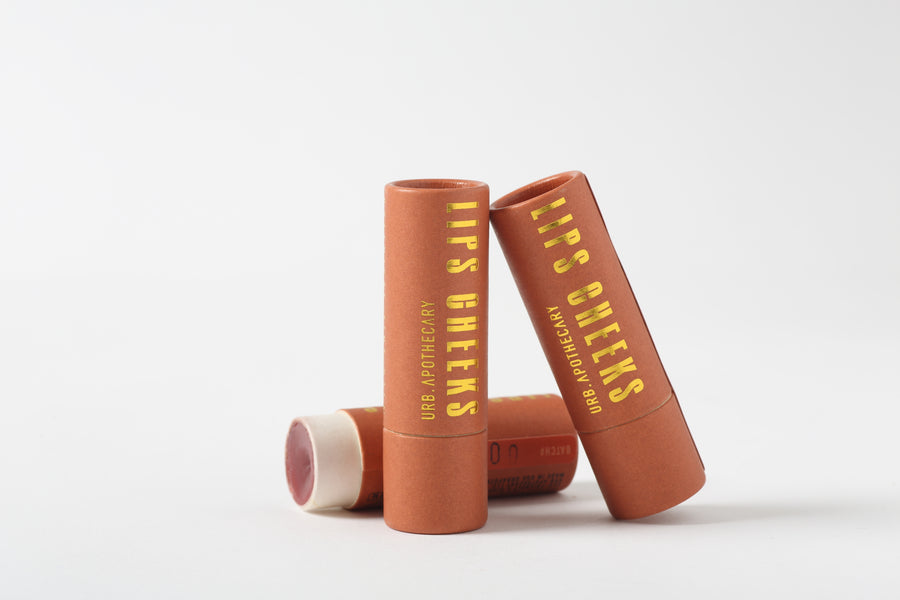 Urb Apothecary Cheek Lip Stain