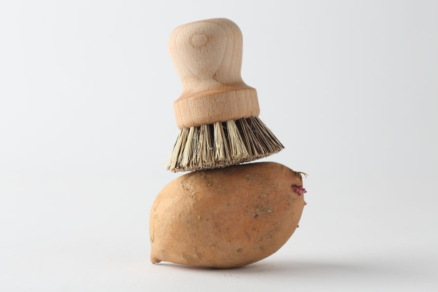 Pot and Pan Brush