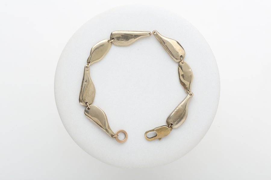 Watersandstone Sea Links Bracelet