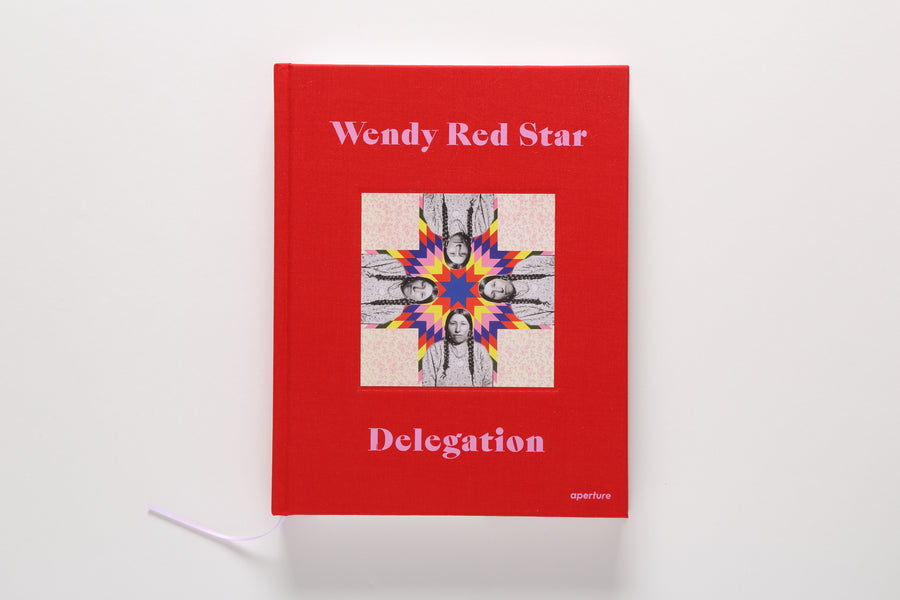 Delegation cover