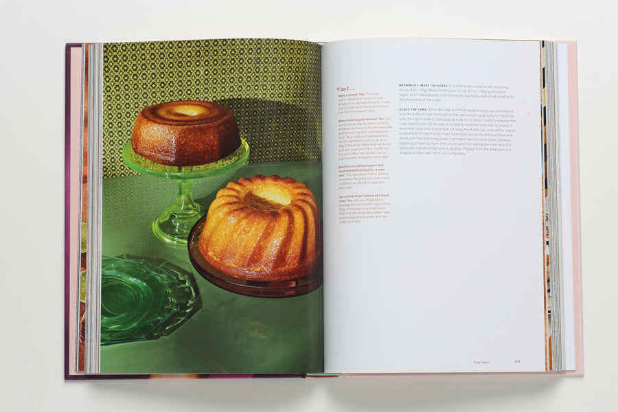 What's for Dessert: Simple Recipes for Dessert People