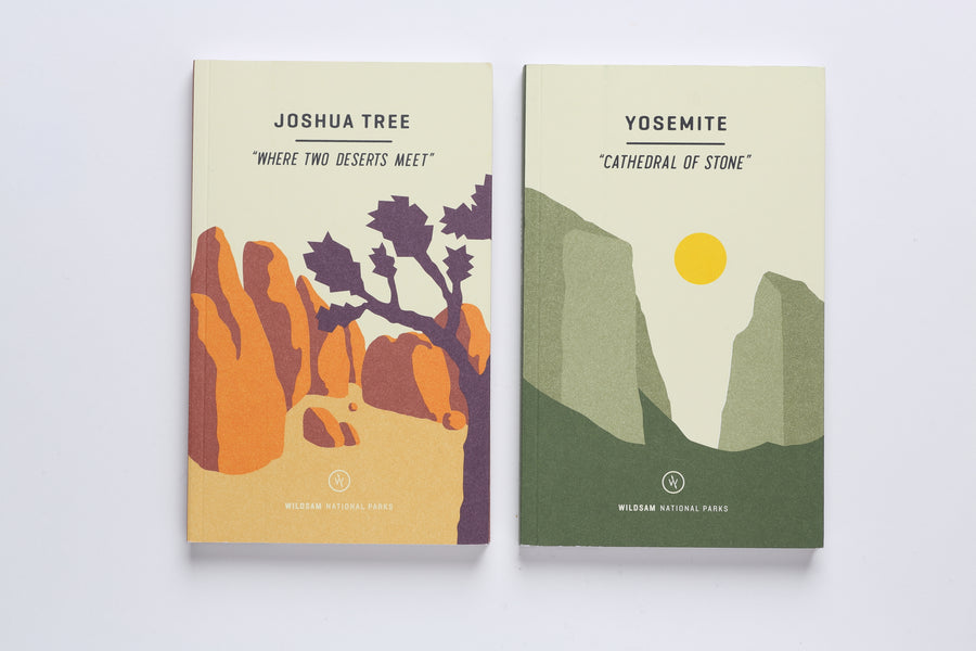 Wild Sam Field Guides