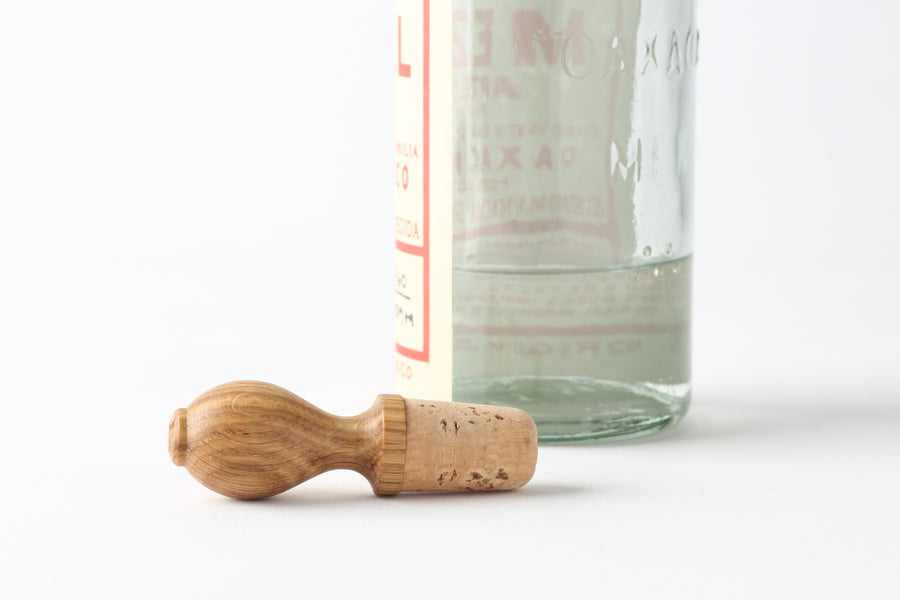Wine cork