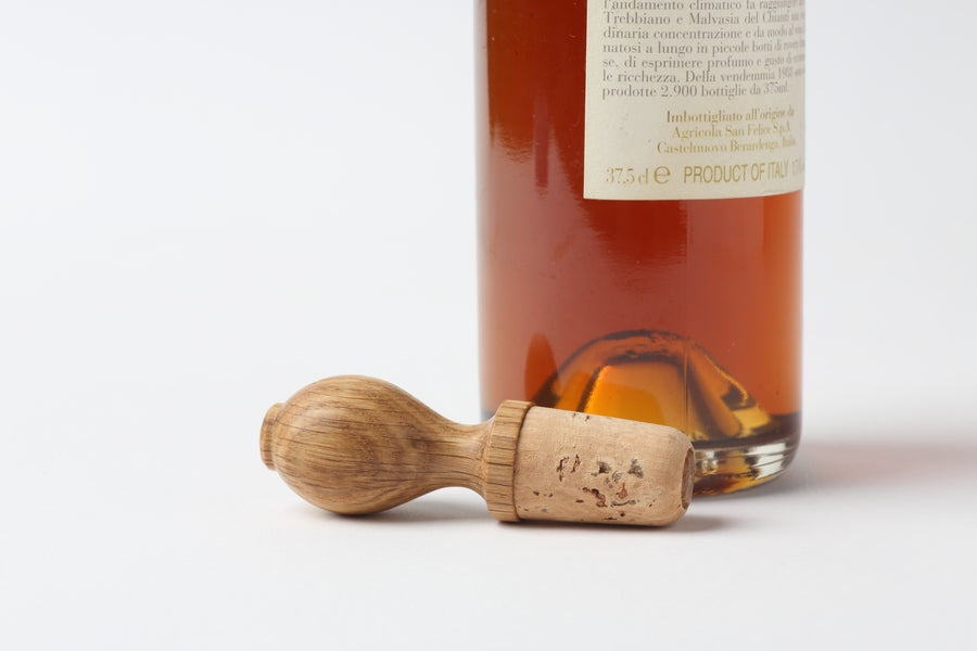 Wine cork