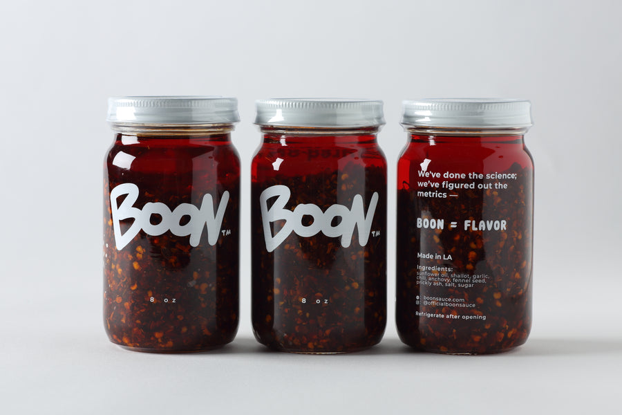 Boon Sauce