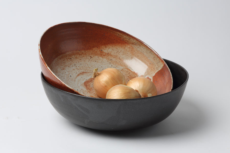 Maneveryday Serving Bowl