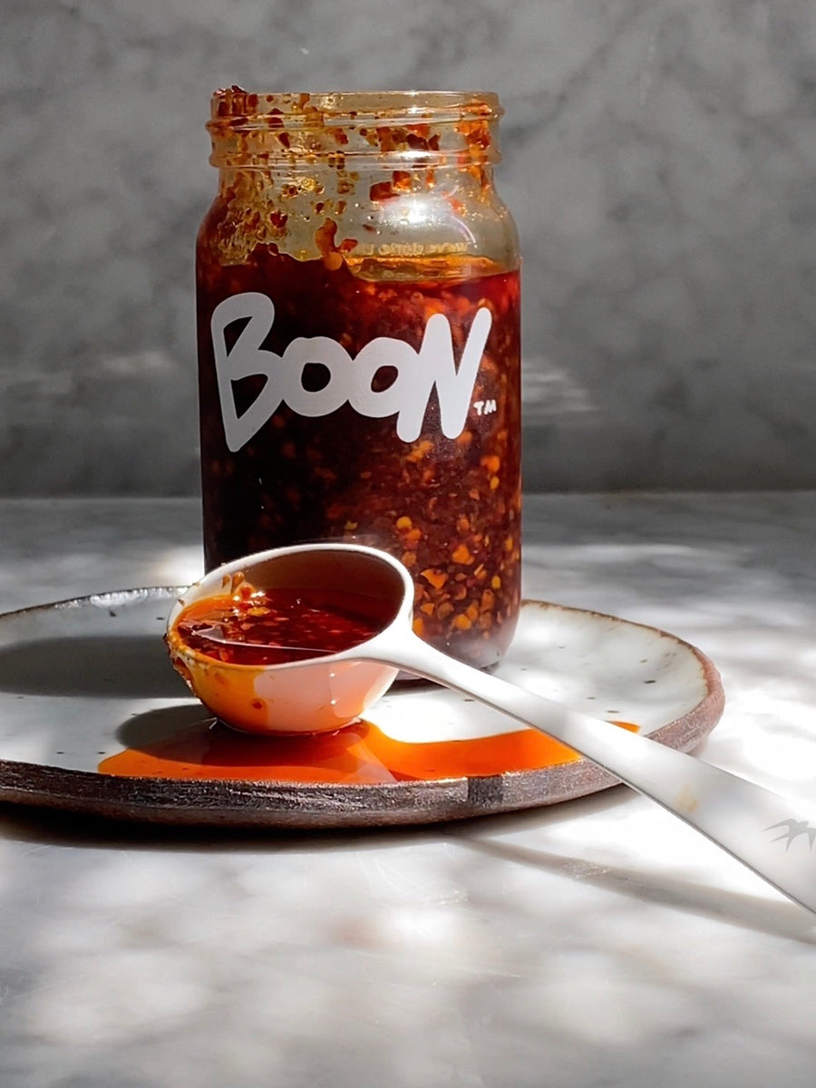 Boon Sauce