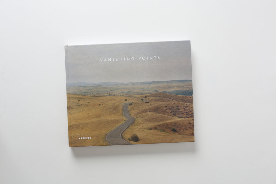 Vanishing Points