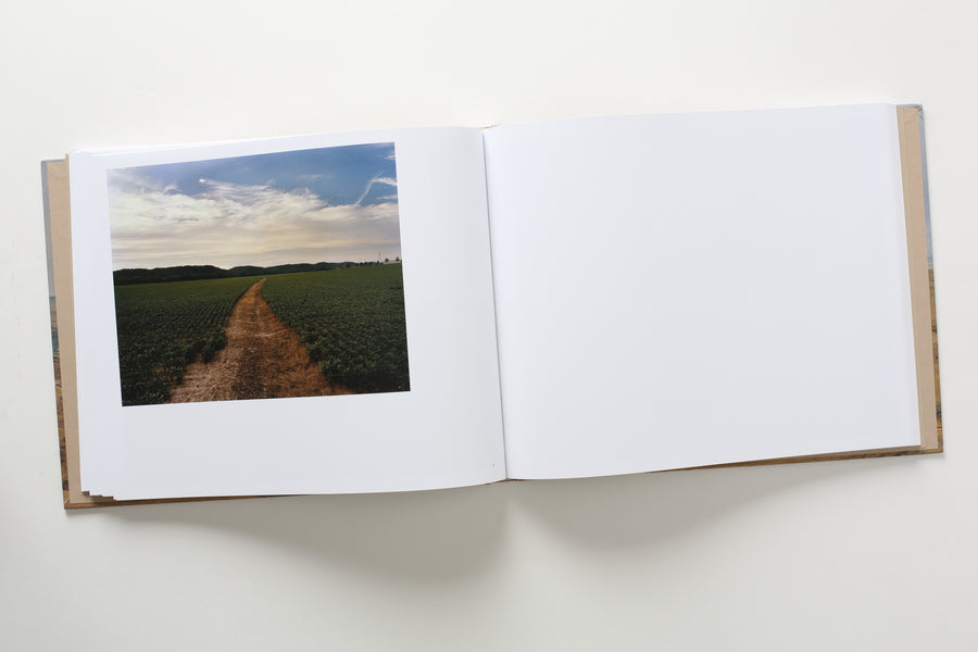 Vanishing Points inside